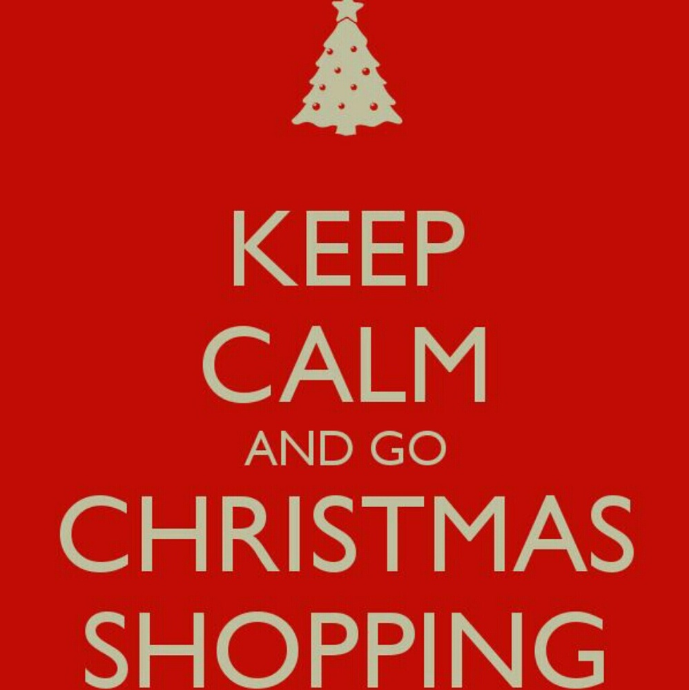 Christmas is around the corner!